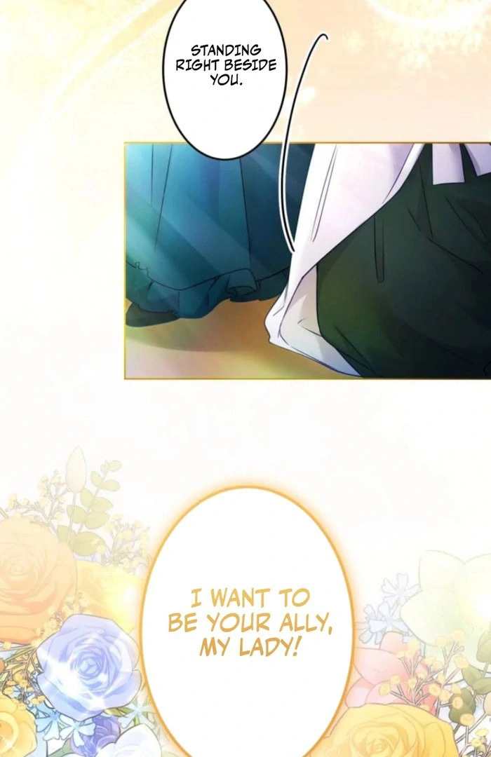 I Committed a One-Night Mistake with the Young Lady? chapter 21 page 31