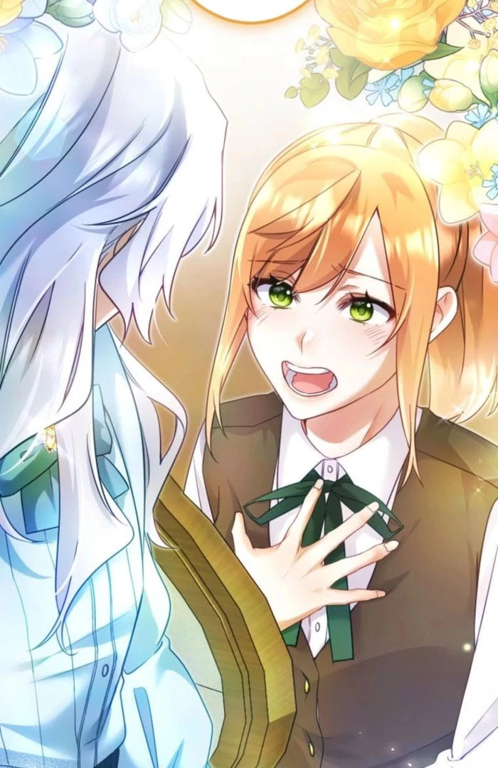 I Committed a One-Night Mistake with the Young Lady? chapter 21 page 32
