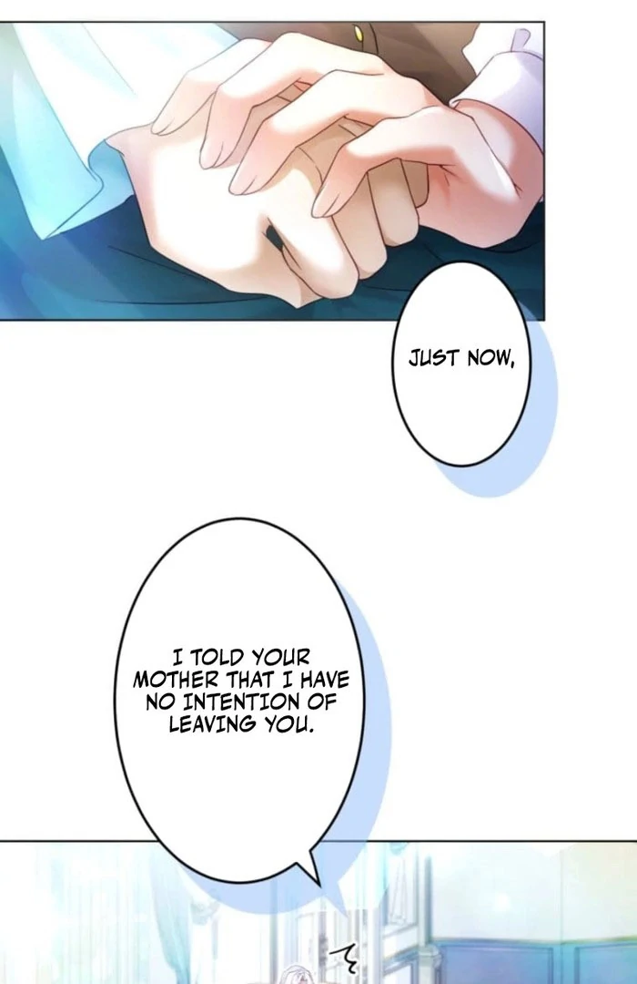 I Committed a One-Night Mistake with the Young Lady? chapter 21 page 35