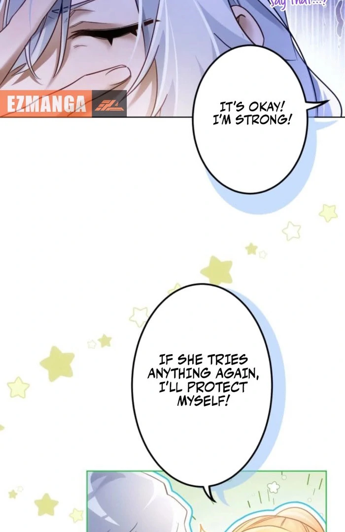 I Committed a One-Night Mistake with the Young Lady? chapter 21 page 39