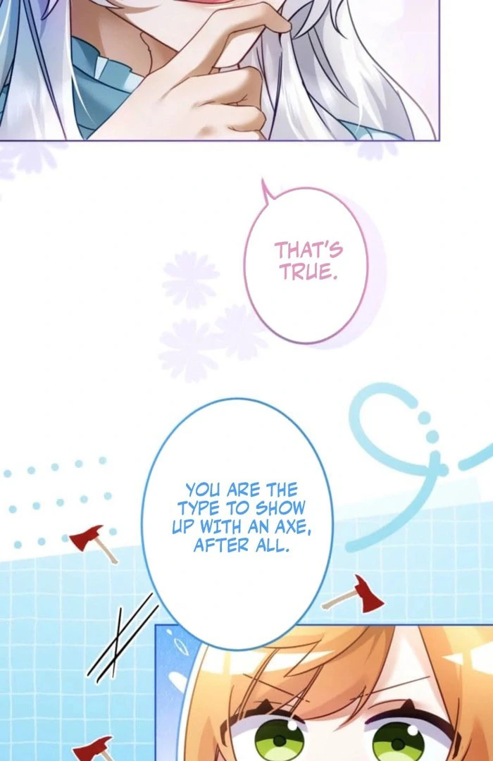 I Committed a One-Night Mistake with the Young Lady? chapter 21 page 41