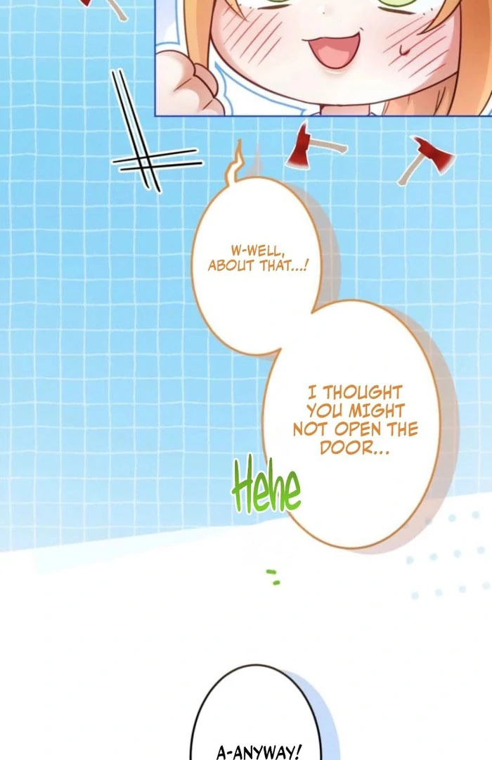 I Committed a One-Night Mistake with the Young Lady? chapter 21 page 42