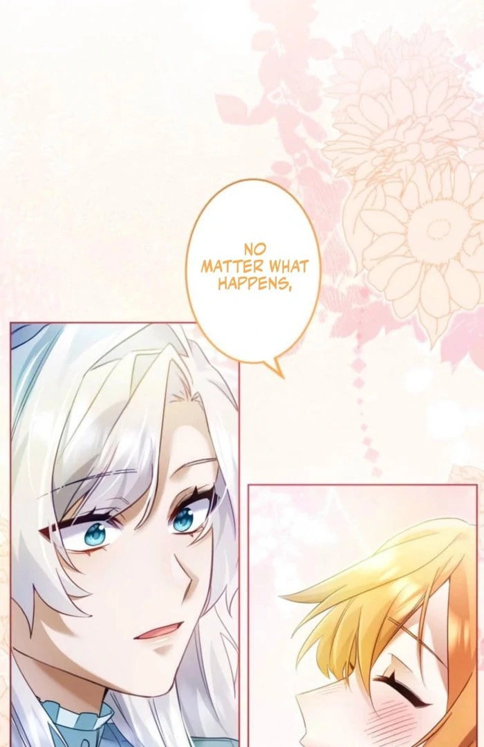 I Committed a One-Night Mistake with the Young Lady? chapter 21 page 44