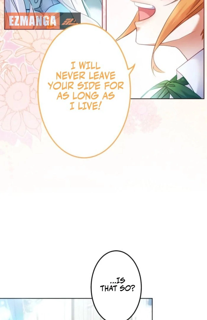 I Committed a One-Night Mistake with the Young Lady? chapter 21 page 45