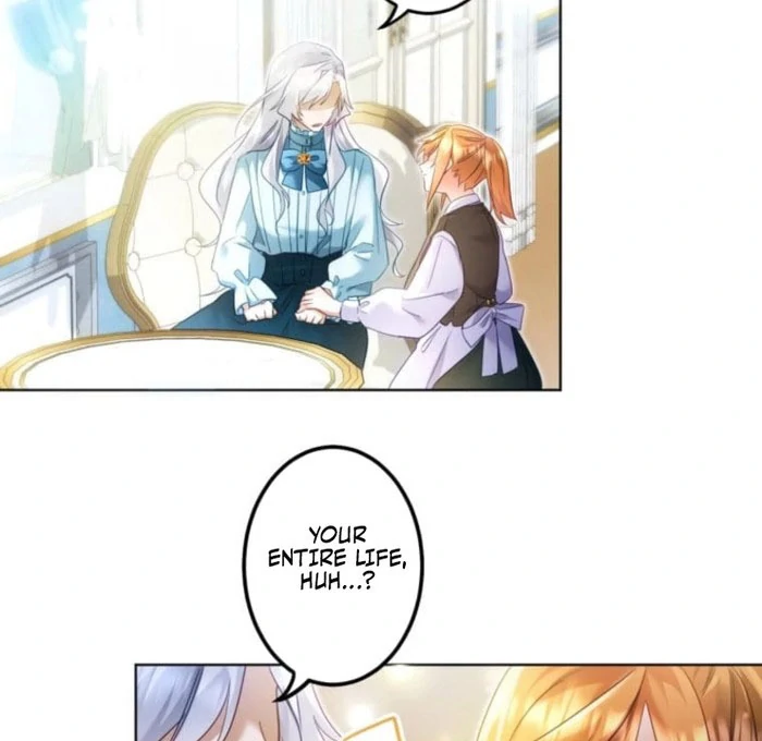 I Committed a One-Night Mistake with the Young Lady? chapter 21 page 46
