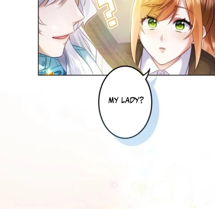 I Committed a One-Night Mistake with the Young Lady? chapter 21 page 47