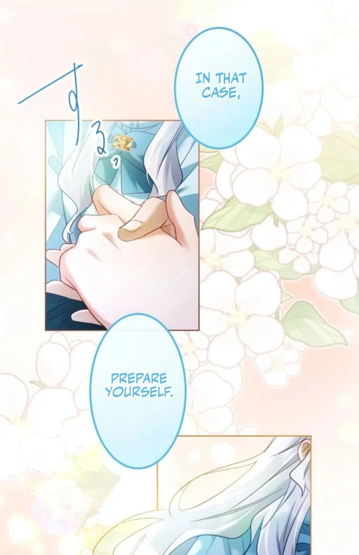 I Committed a One-Night Mistake with the Young Lady? chapter 21 page 48