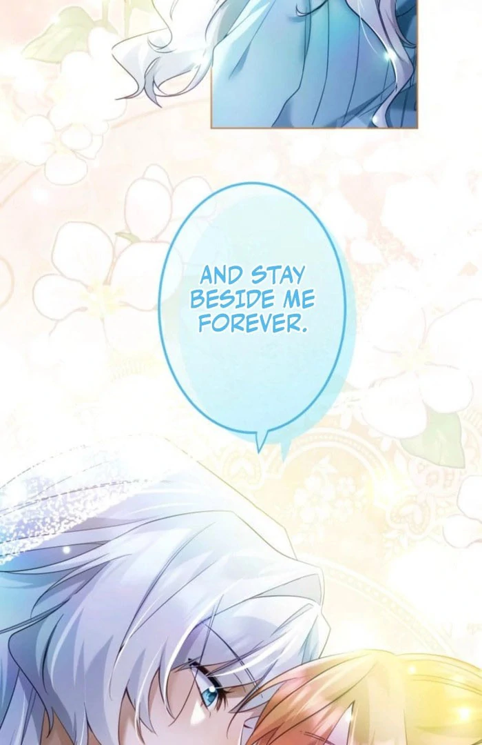 I Committed a One-Night Mistake with the Young Lady? chapter 21 page 49