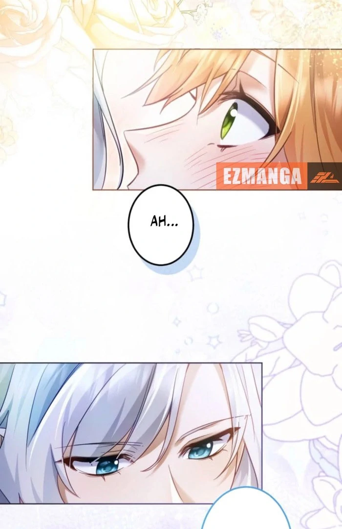 I Committed a One-Night Mistake with the Young Lady? chapter 21 page 51