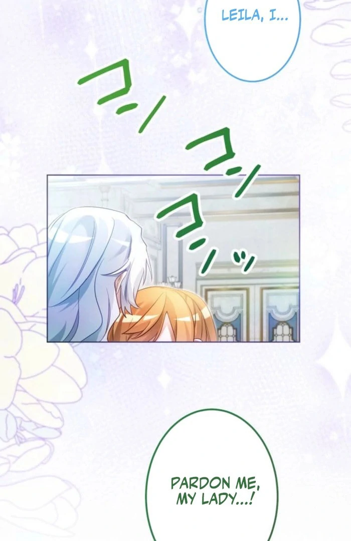 I Committed a One-Night Mistake with the Young Lady? chapter 21 page 52