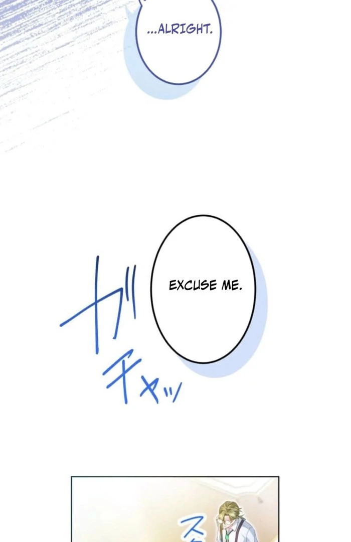 I Committed a One-Night Mistake with the Young Lady? chapter 21 page 55