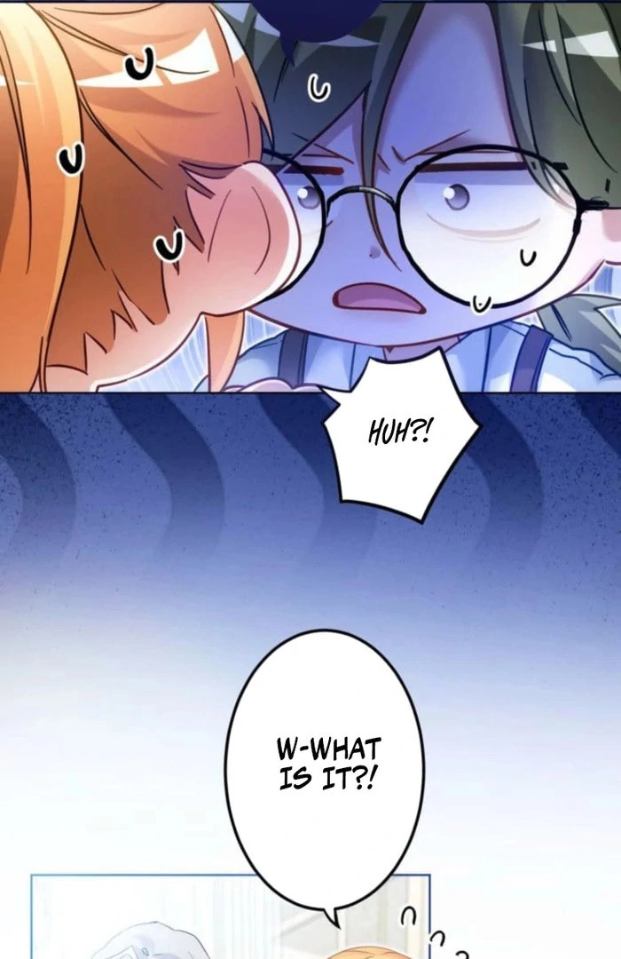 I Committed a One-Night Mistake with the Young Lady? chapter 21 page 58