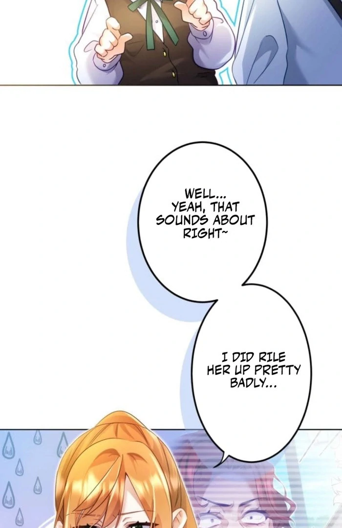 I Committed a One-Night Mistake with the Young Lady? chapter 21 page 61