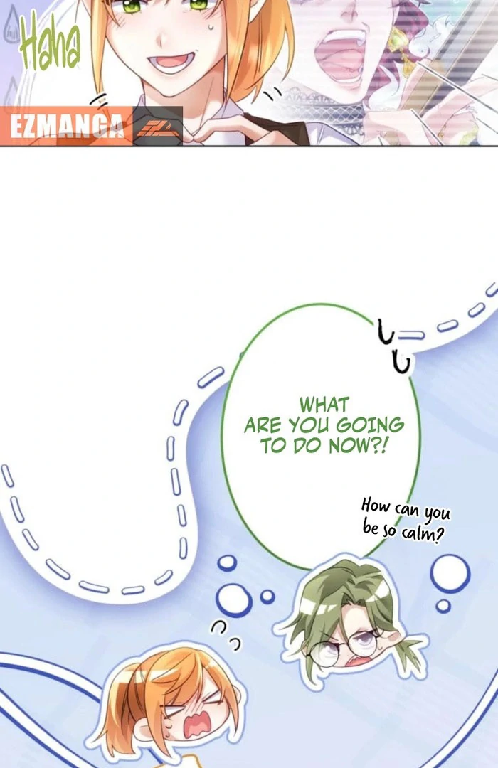 I Committed a One-Night Mistake with the Young Lady? chapter 21 page 62