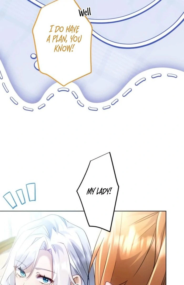 I Committed a One-Night Mistake with the Young Lady? chapter 21 page 63