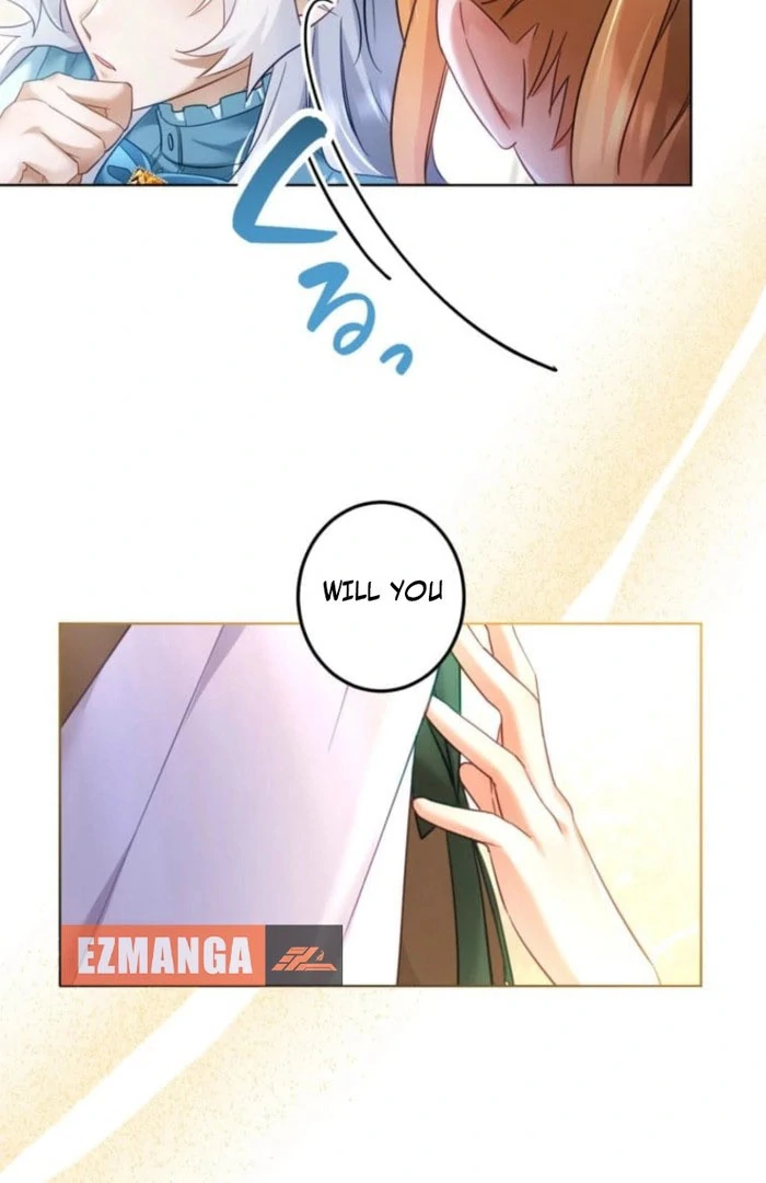 I Committed a One-Night Mistake with the Young Lady? chapter 21 page 64