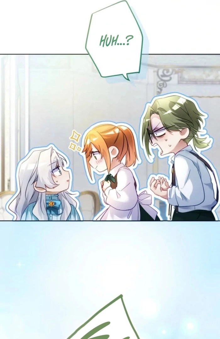 I Committed a One-Night Mistake with the Young Lady? chapter 21 page 68