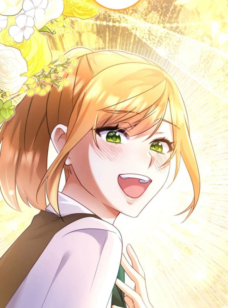 I Committed a One-Night Mistake with the Young Lady? chapter 22 page 3