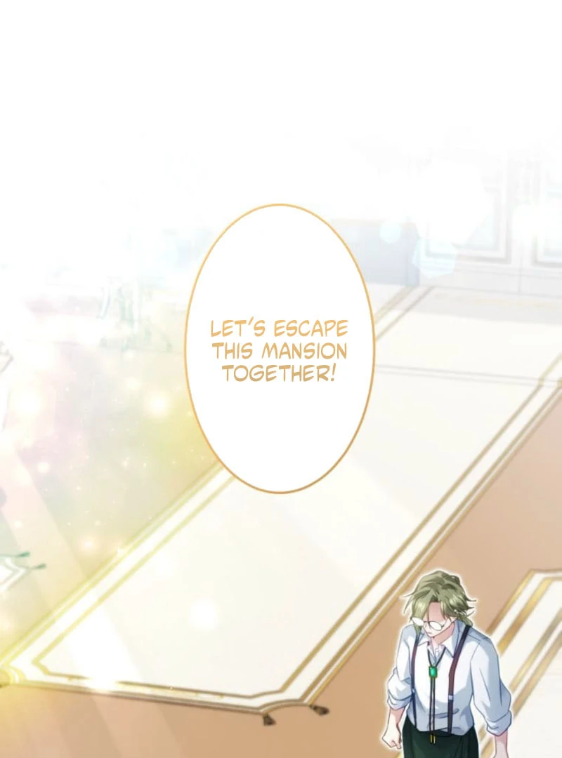 I Committed a One-Night Mistake with the Young Lady? chapter 22 page 6