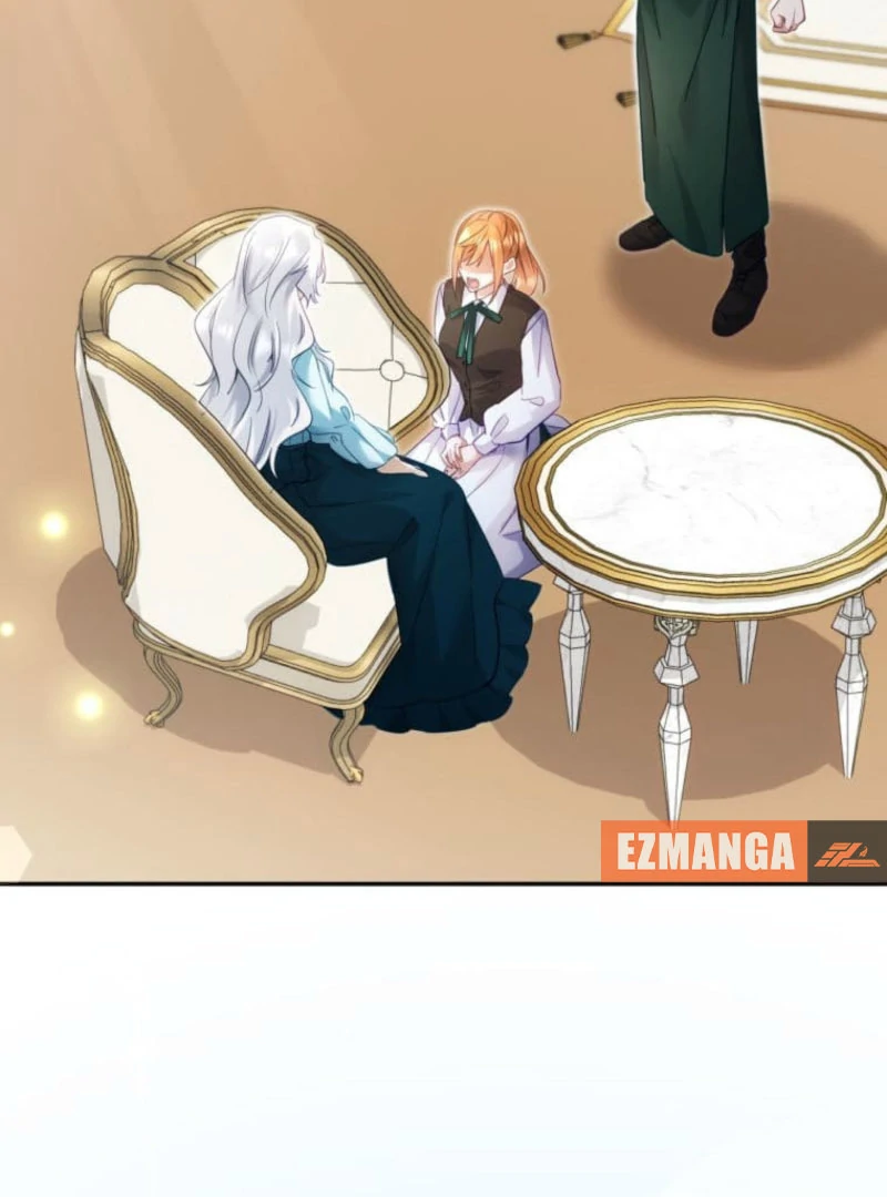 I Committed a One-Night Mistake with the Young Lady? chapter 22 page 7