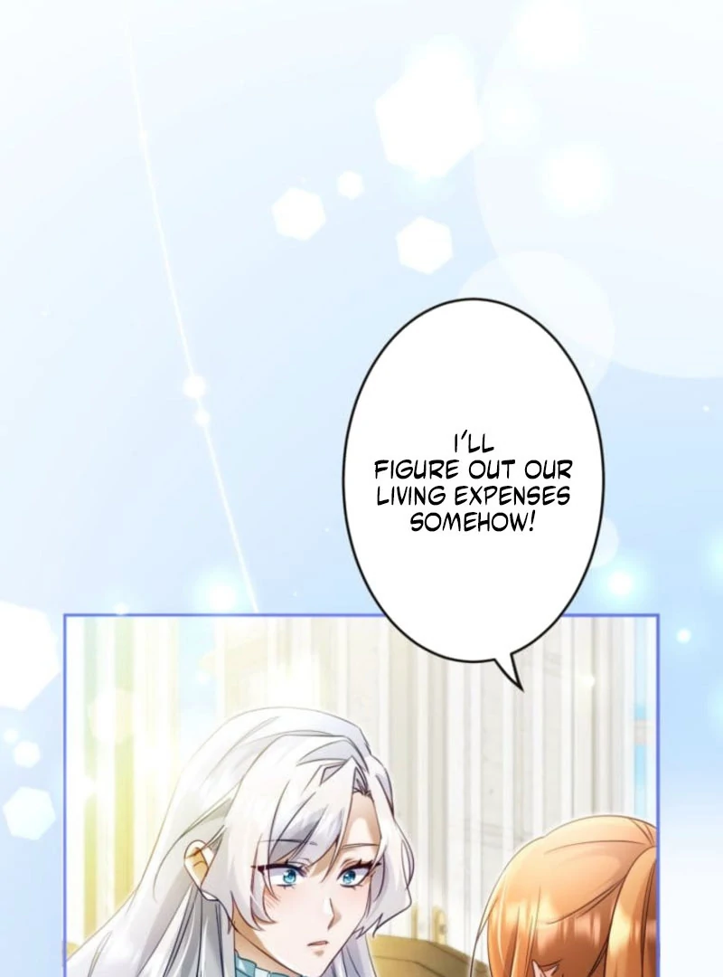 I Committed a One-Night Mistake with the Young Lady? chapter 22 page 8