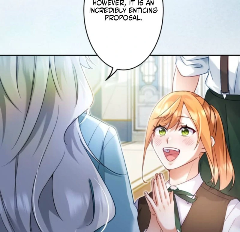 I Committed a One-Night Mistake with the Young Lady? chapter 22 page 12