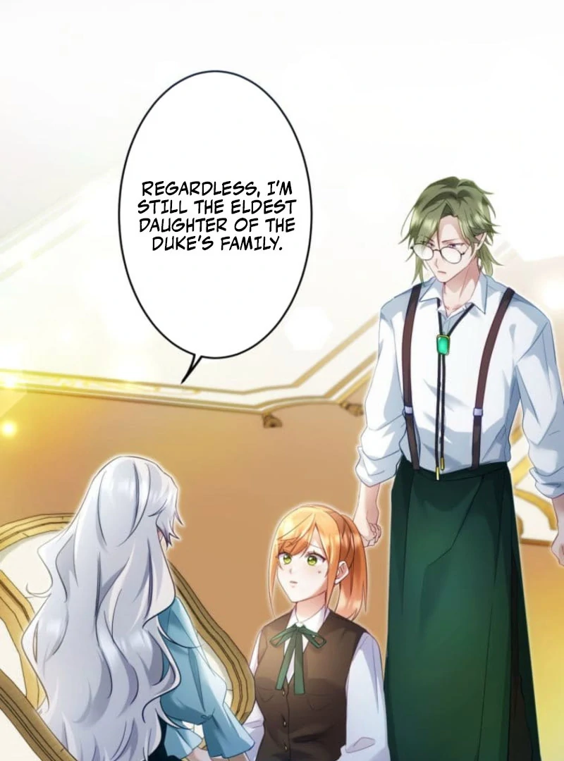I Committed a One-Night Mistake with the Young Lady? chapter 22 page 18