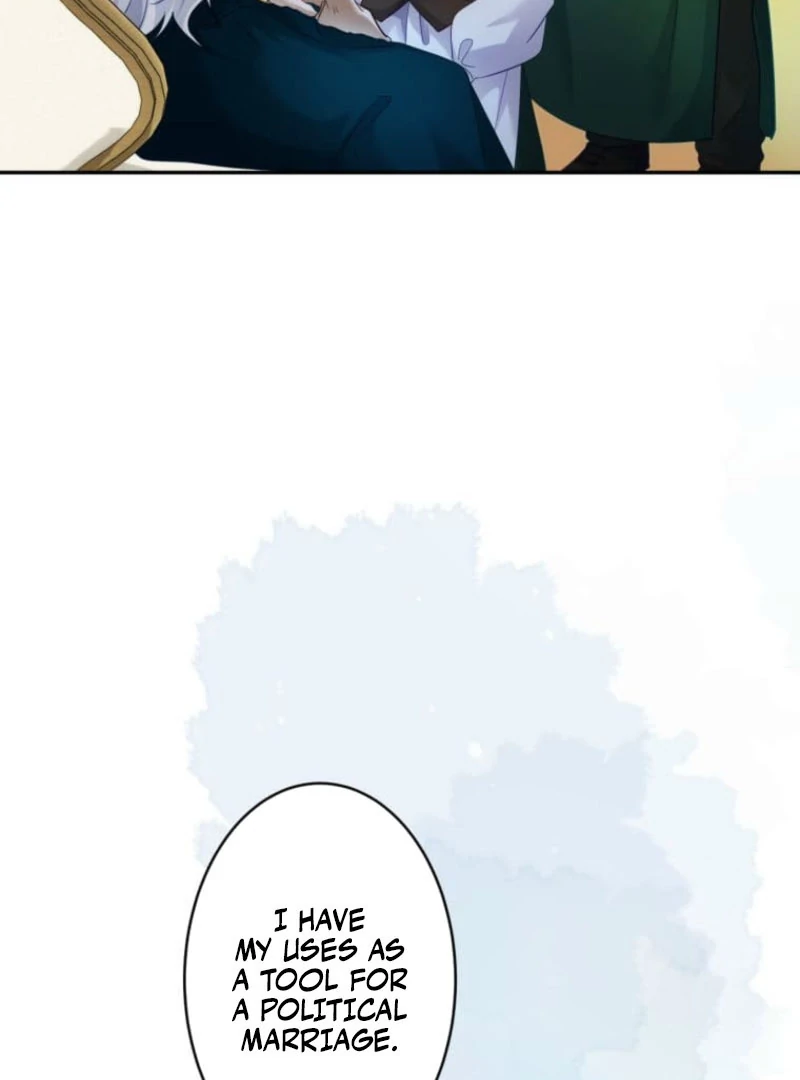 I Committed a One-Night Mistake with the Young Lady? chapter 22 page 19