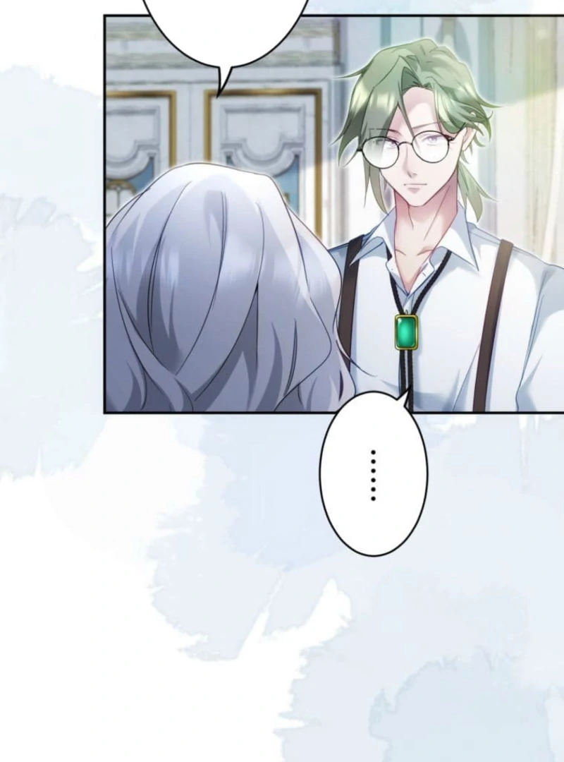 I Committed a One-Night Mistake with the Young Lady? chapter 22 page 20