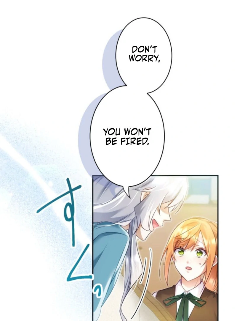 I Committed a One-Night Mistake with the Young Lady? chapter 22 page 28