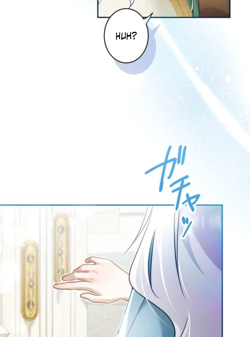 I Committed a One-Night Mistake with the Young Lady? chapter 22 page 29