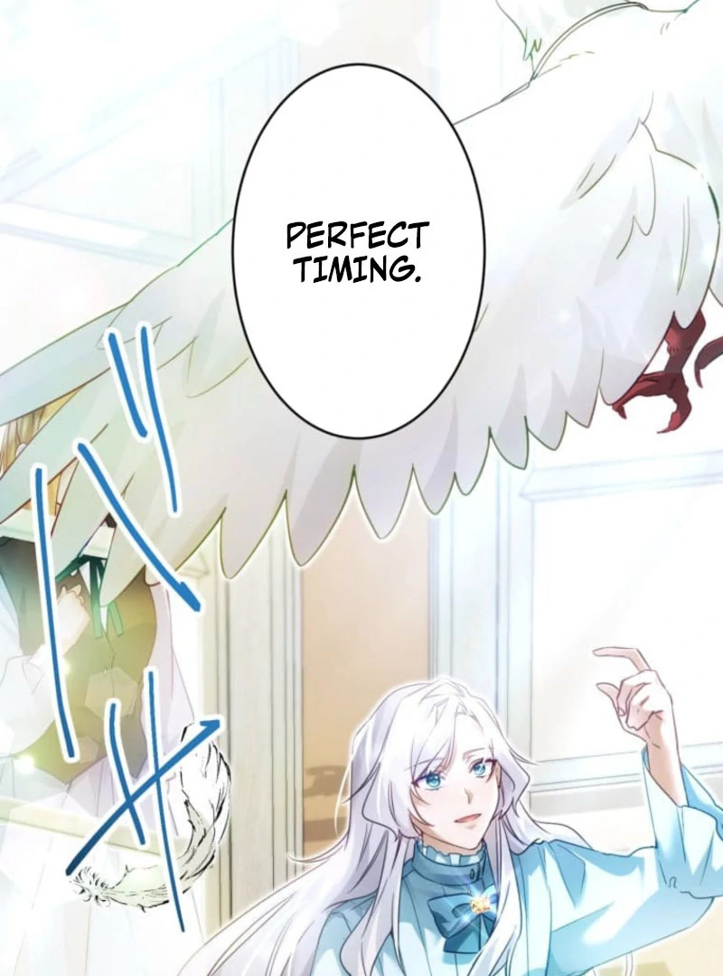 I Committed a One-Night Mistake with the Young Lady? chapter 22 page 31