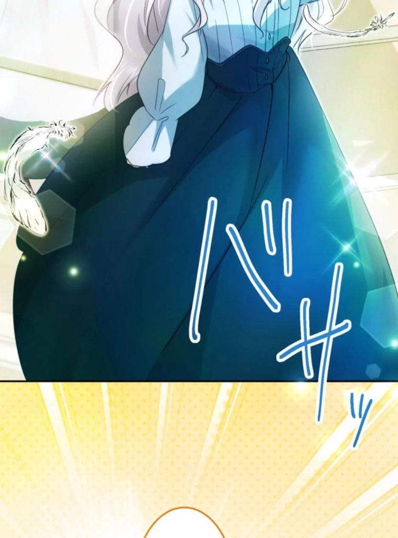 I Committed a One-Night Mistake with the Young Lady? chapter 22 page 32