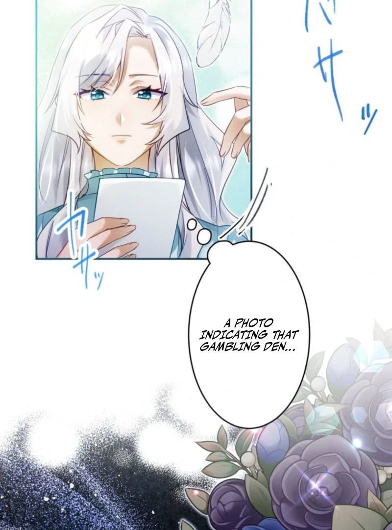 I Committed a One-Night Mistake with the Young Lady? chapter 22 page 34