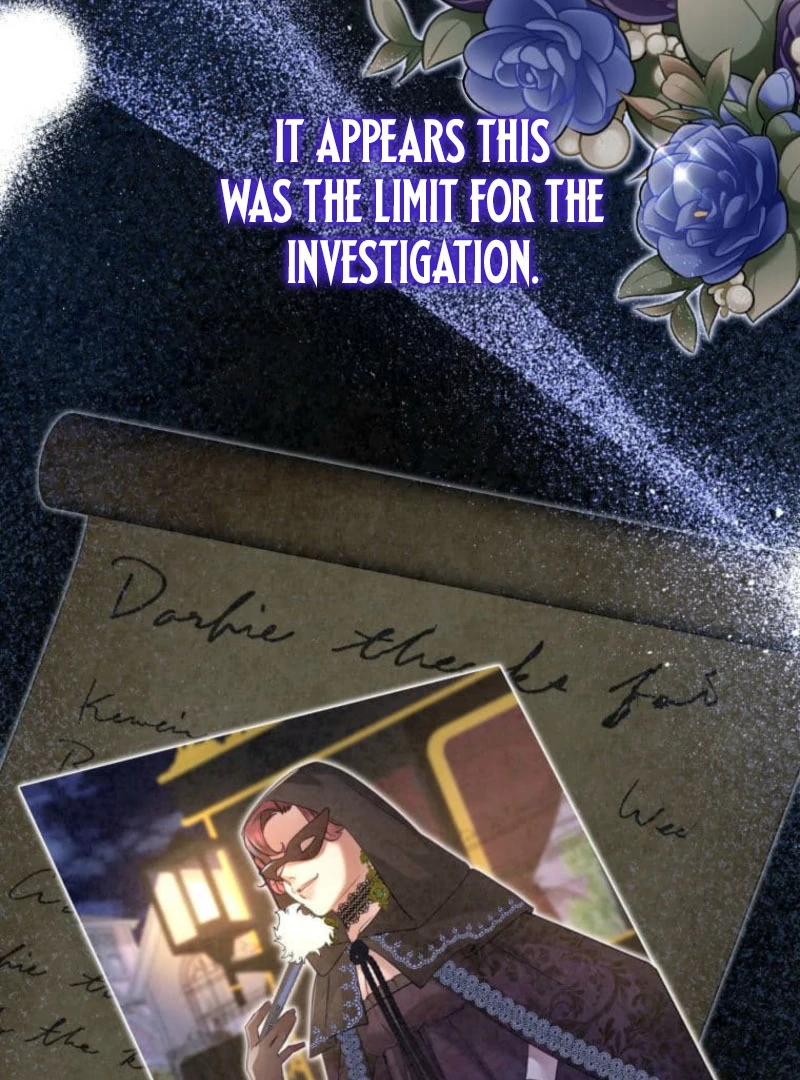 I Committed a One-Night Mistake with the Young Lady? chapter 22 page 35