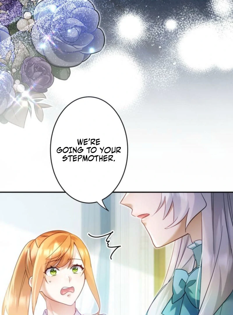 I Committed a One-Night Mistake with the Young Lady? chapter 22 page 37