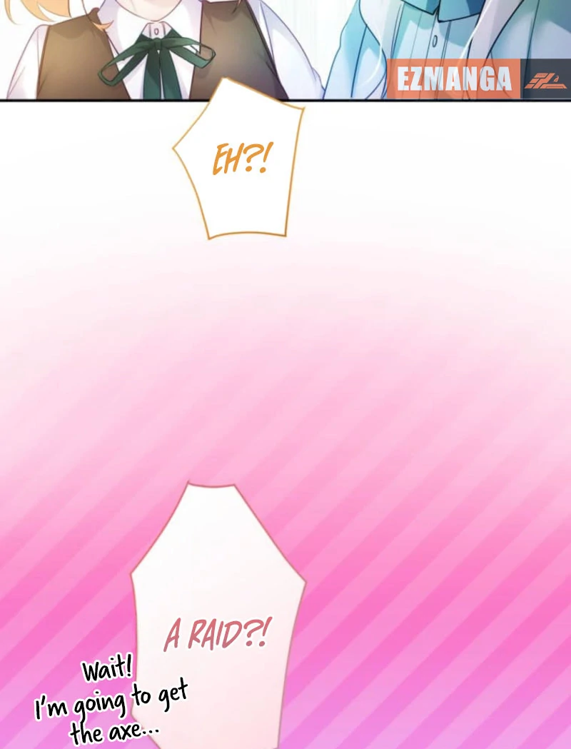 I Committed a One-Night Mistake with the Young Lady? chapter 22 page 38