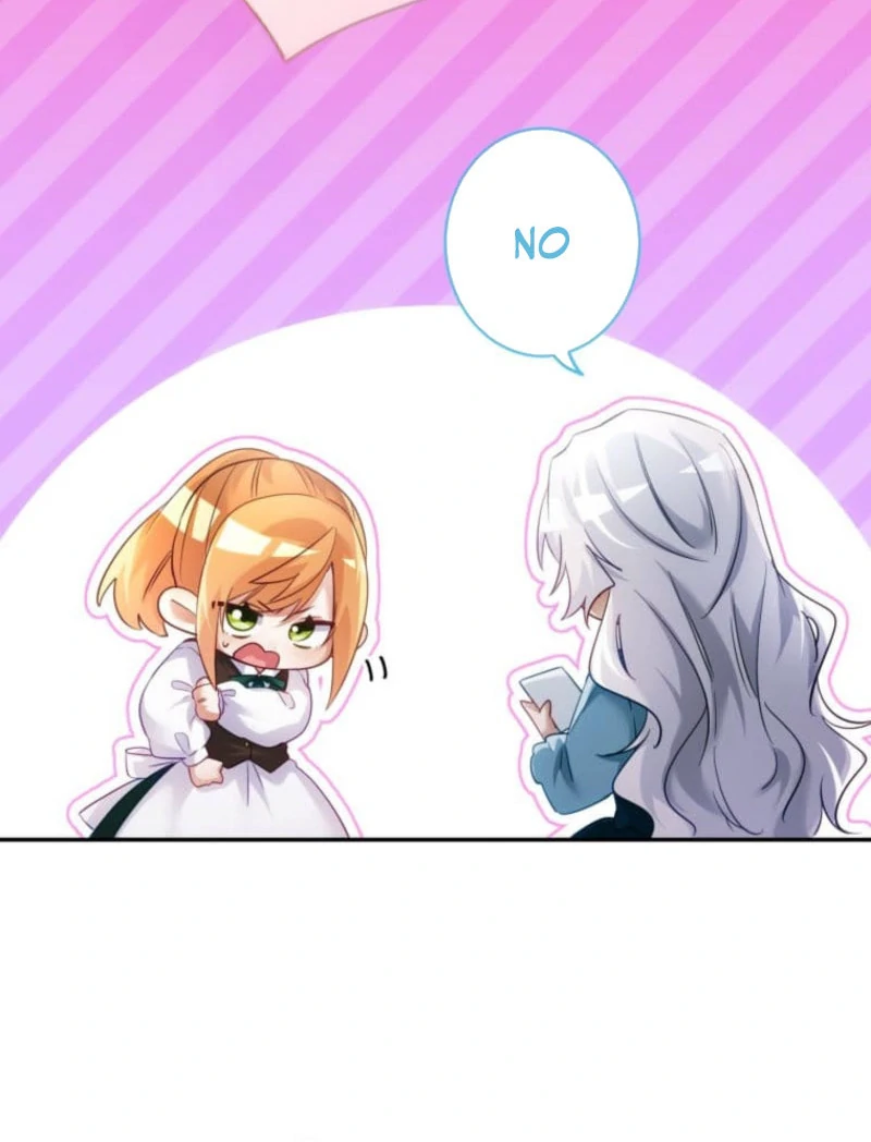I Committed a One-Night Mistake with the Young Lady? chapter 22 page 39