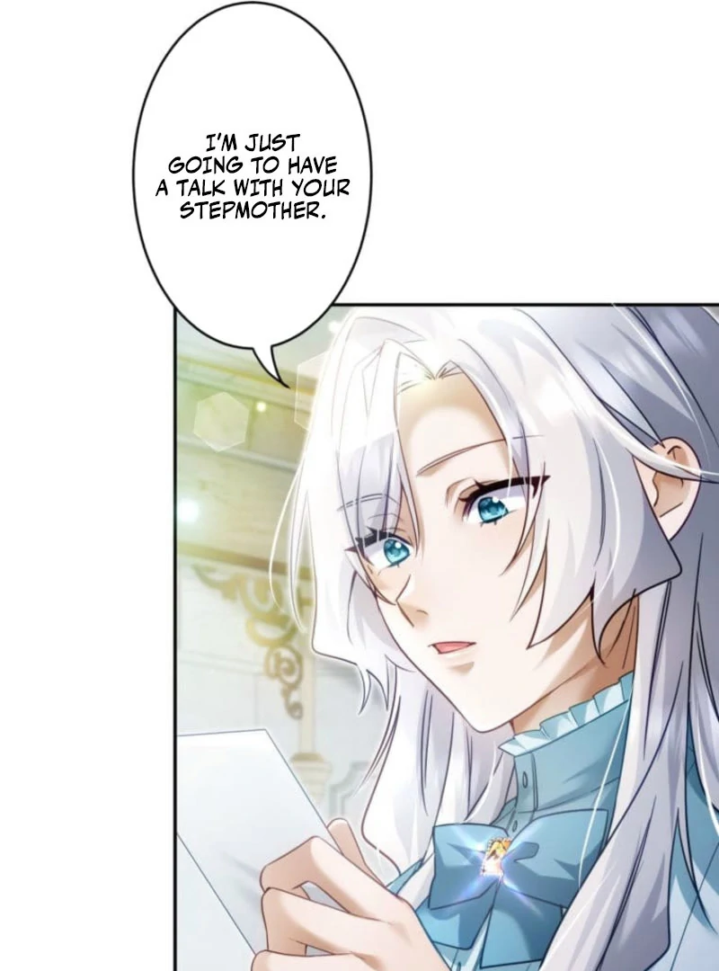 I Committed a One-Night Mistake with the Young Lady? chapter 22 page 40