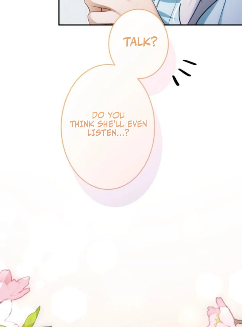 I Committed a One-Night Mistake with the Young Lady? chapter 22 page 41