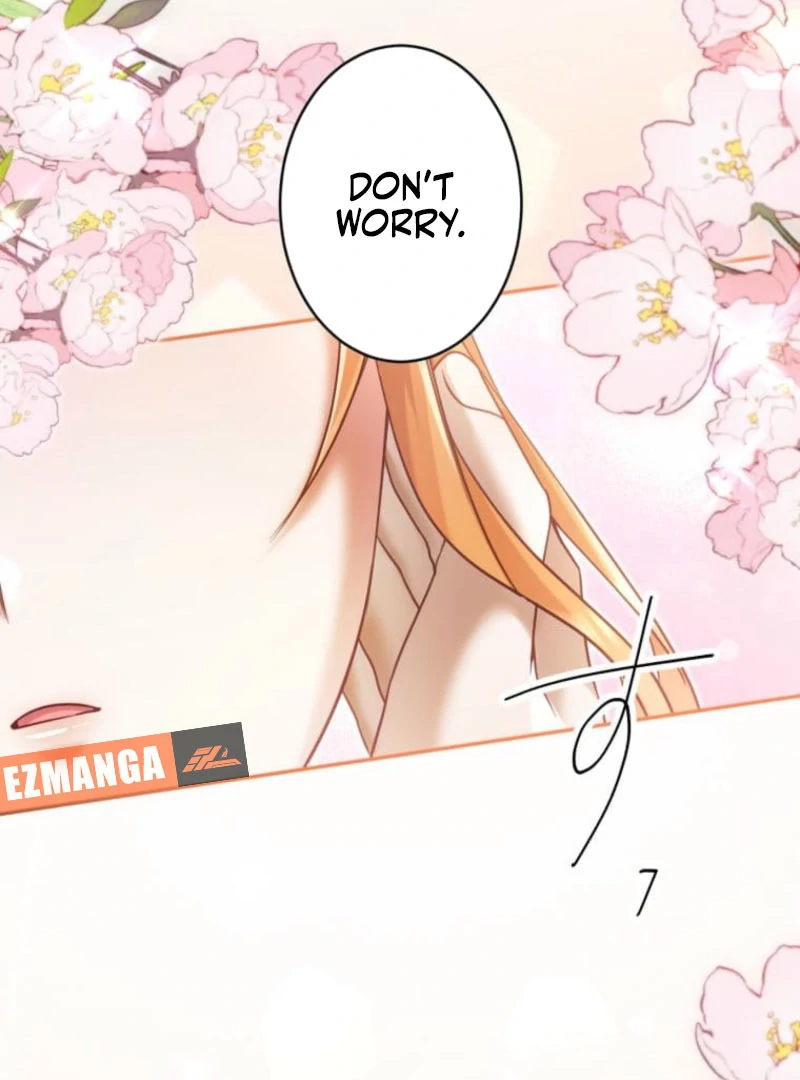 I Committed a One-Night Mistake with the Young Lady? chapter 22 page 42