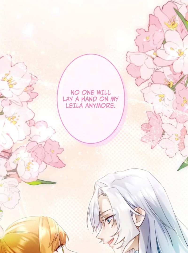 I Committed a One-Night Mistake with the Young Lady? chapter 22 page 43