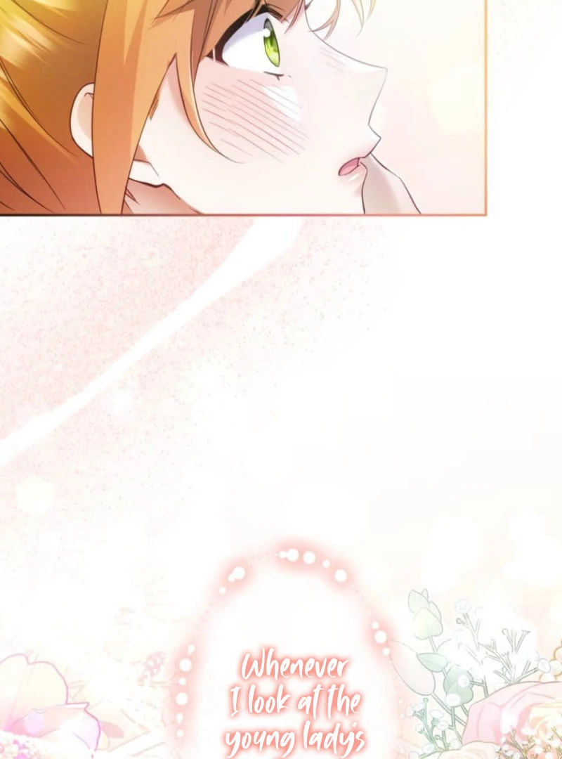 I Committed a One-Night Mistake with the Young Lady? chapter 22 page 46