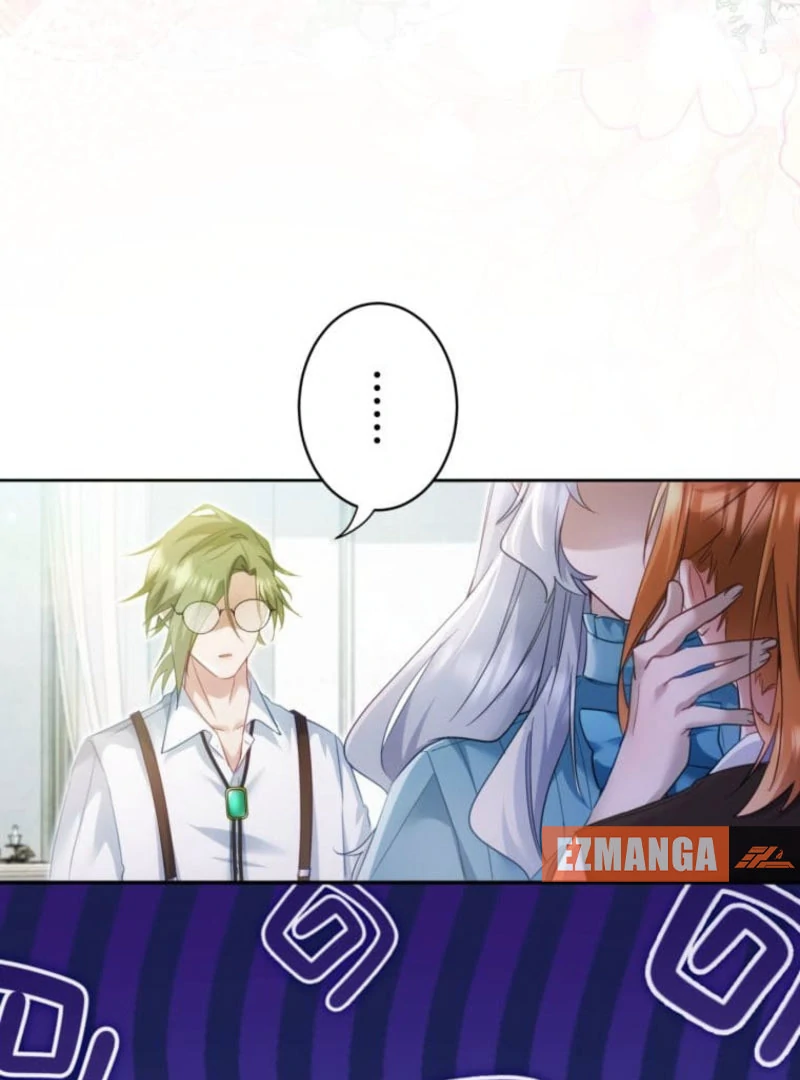 I Committed a One-Night Mistake with the Young Lady? chapter 22 page 49