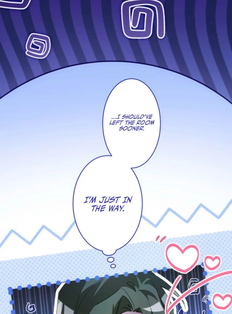 I Committed a One-Night Mistake with the Young Lady? chapter 22 page 50