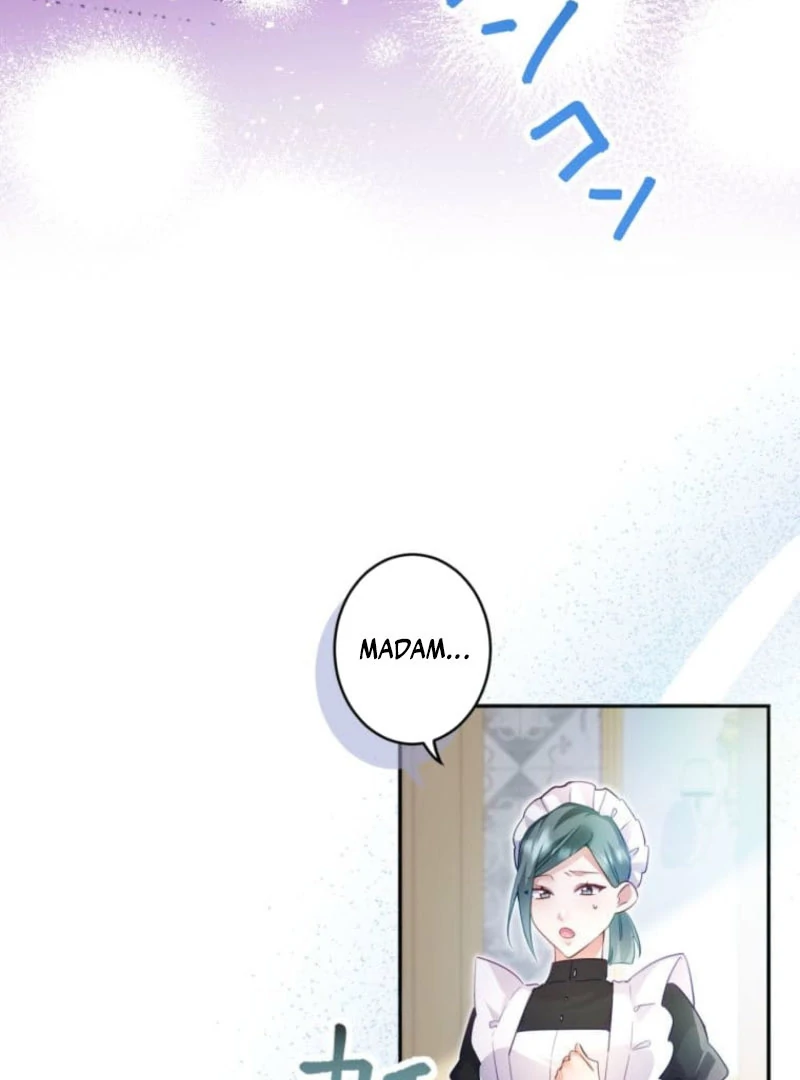 I Committed a One-Night Mistake with the Young Lady? chapter 22 page 60