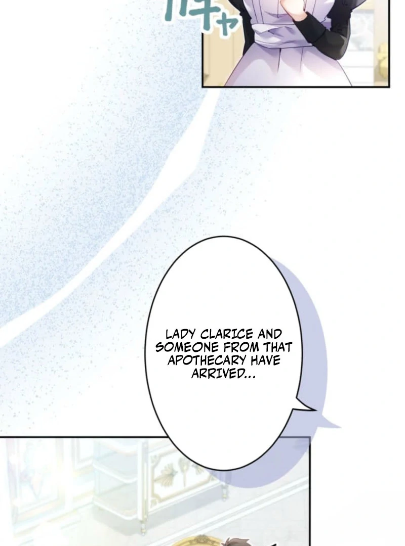 I Committed a One-Night Mistake with the Young Lady? chapter 22 page 61
