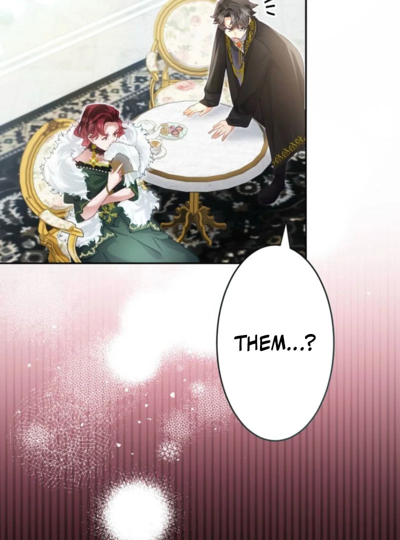 I Committed a One-Night Mistake with the Young Lady? chapter 22 page 62