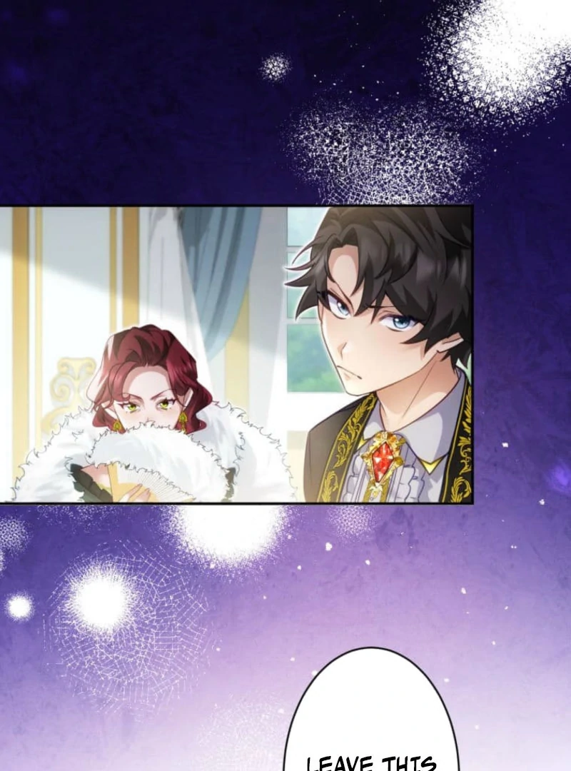 I Committed a One-Night Mistake with the Young Lady? chapter 22 page 71