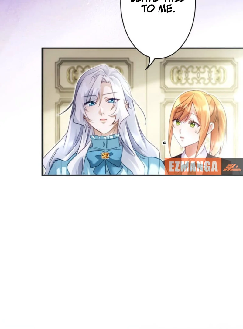 I Committed a One-Night Mistake with the Young Lady? chapter 22 page 72